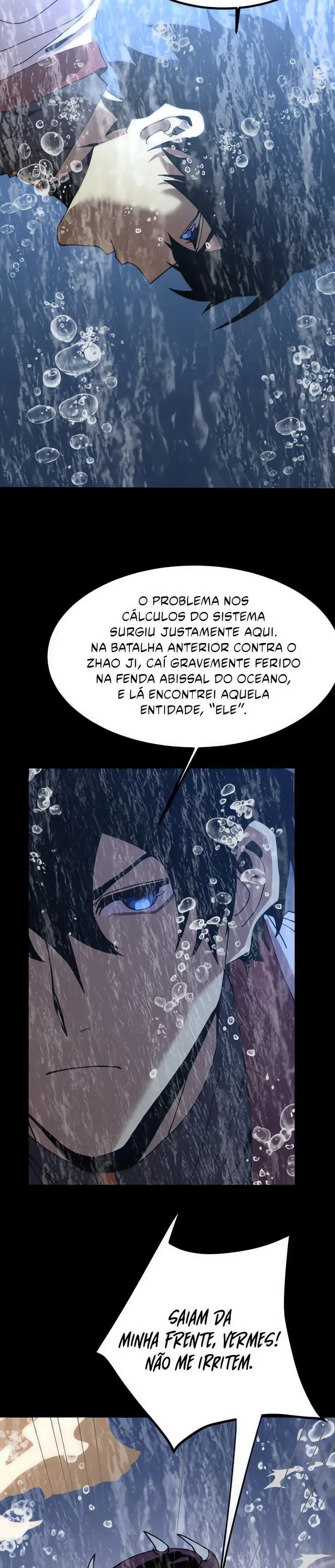 Read Logando 10 Mil Anos no Futuro PT-BR Manga Online