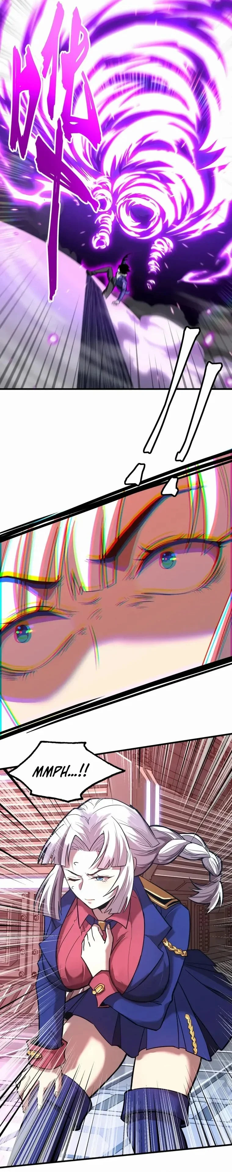 Read Logando 10 Mil Anos no Futuro PT-BR Manga Online