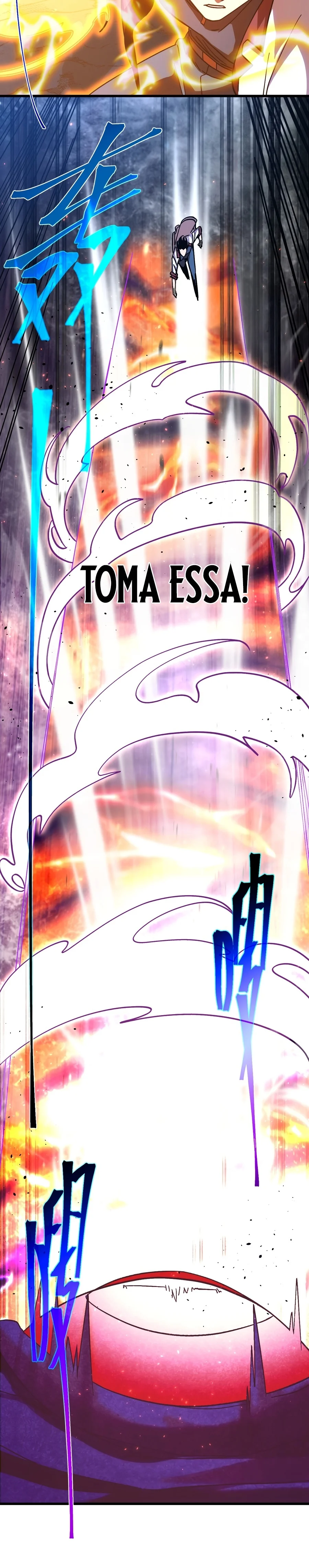 Read Logando 10 Mil Anos no Futuro PT-BR Manga Online