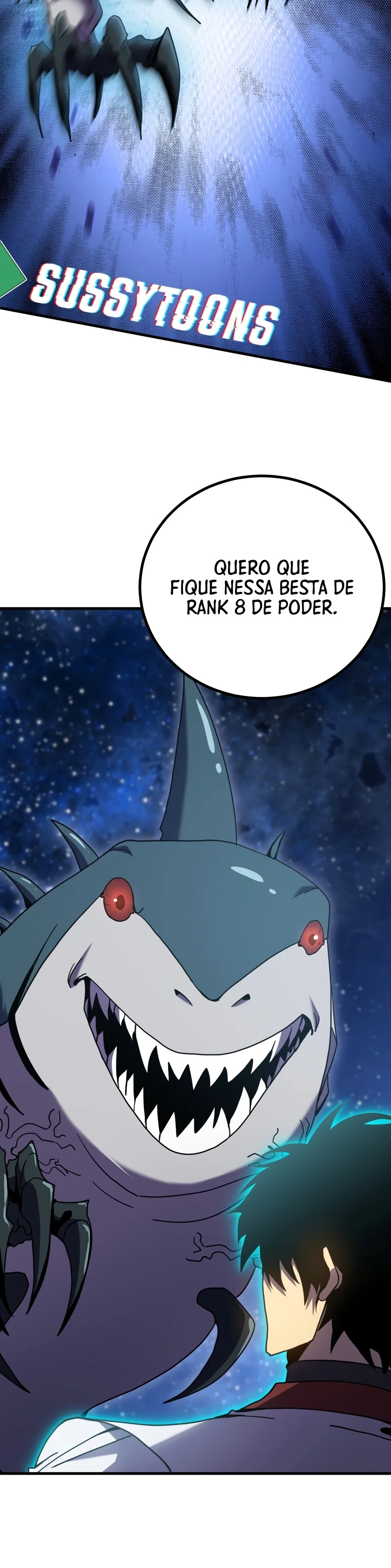 Read Logando 10 Mil Anos no Futuro PT-BR Manga Online