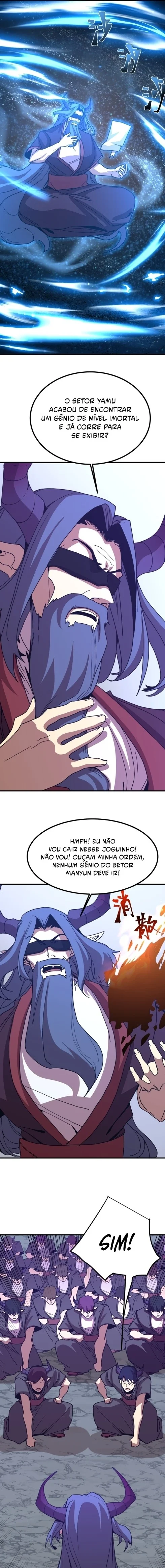 Read Logando 10 Mil Anos no Futuro PT-BR Manga Online