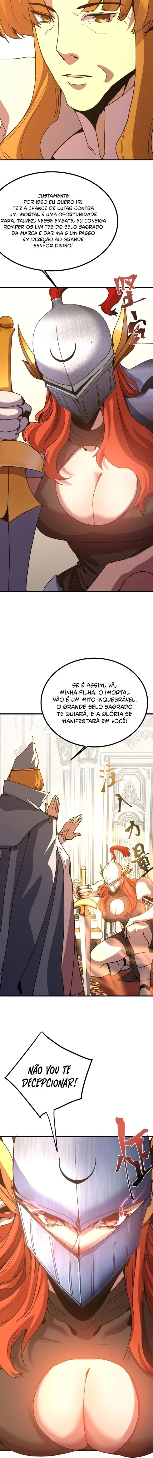 Read Logando 10 Mil Anos no Futuro PT-BR Manga Online