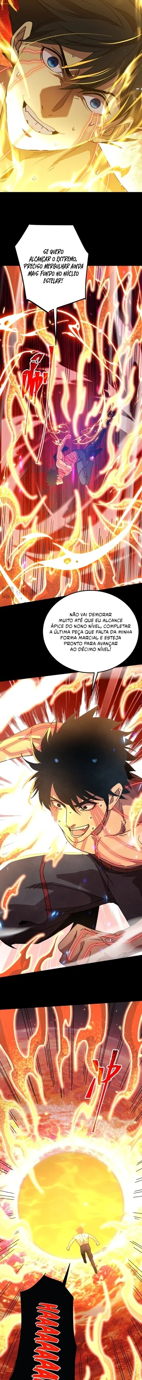 Read Logando 10 Mil Anos no Futuro PT-BR Manga Online