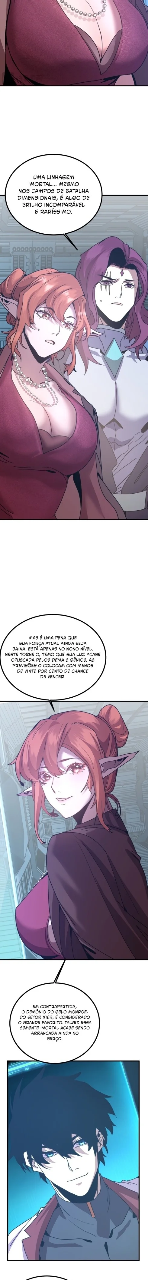 Read Logando 10 Mil Anos no Futuro PT-BR Manga Online