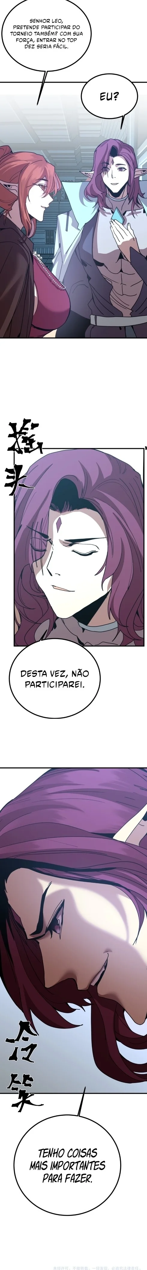 Read Logando 10 Mil Anos no Futuro PT-BR Manga Online