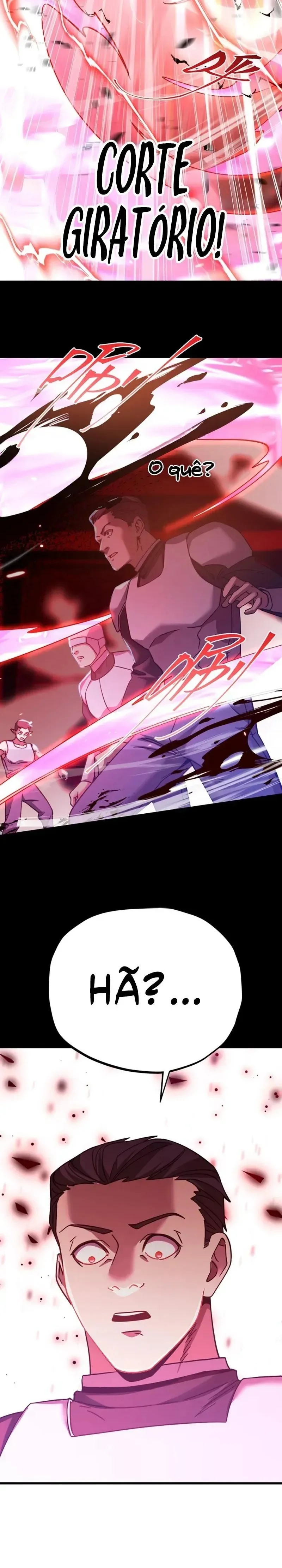 Read Logando 10 Mil Anos no Futuro PT-BR Manga Online