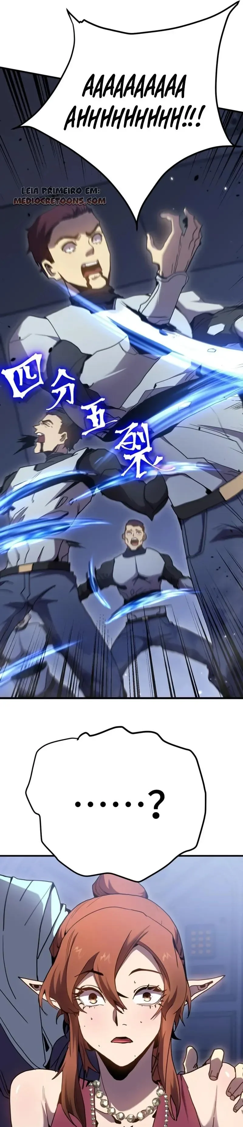 Read Logando 10 Mil Anos no Futuro PT-BR Manga Online