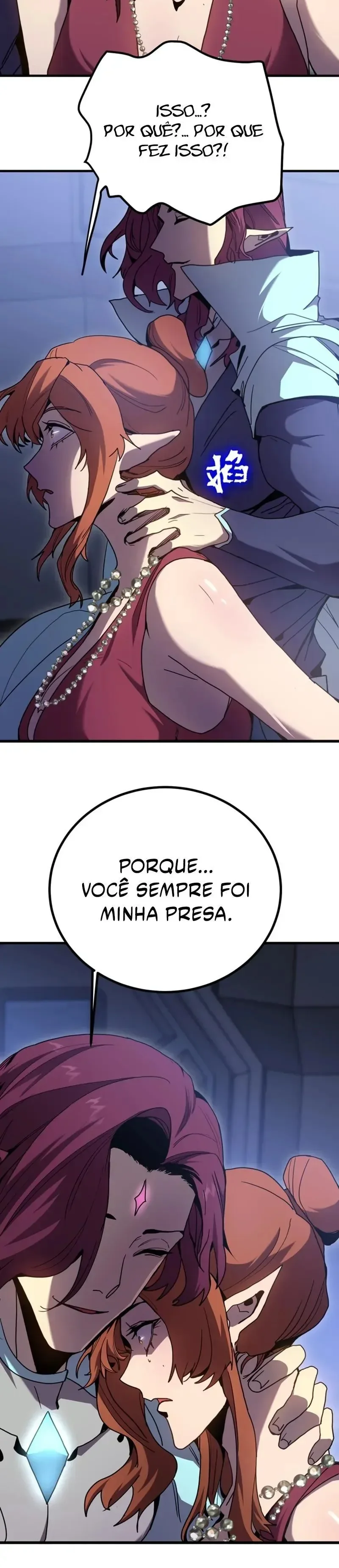Read Logando 10 Mil Anos no Futuro PT-BR Manga Online