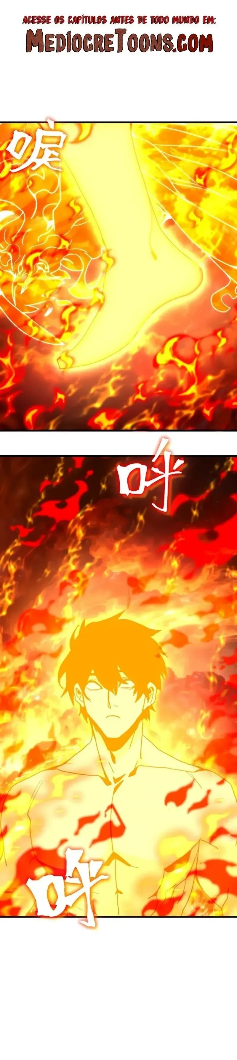 Read Logando 10 Mil Anos no Futuro PT-BR Manga Online