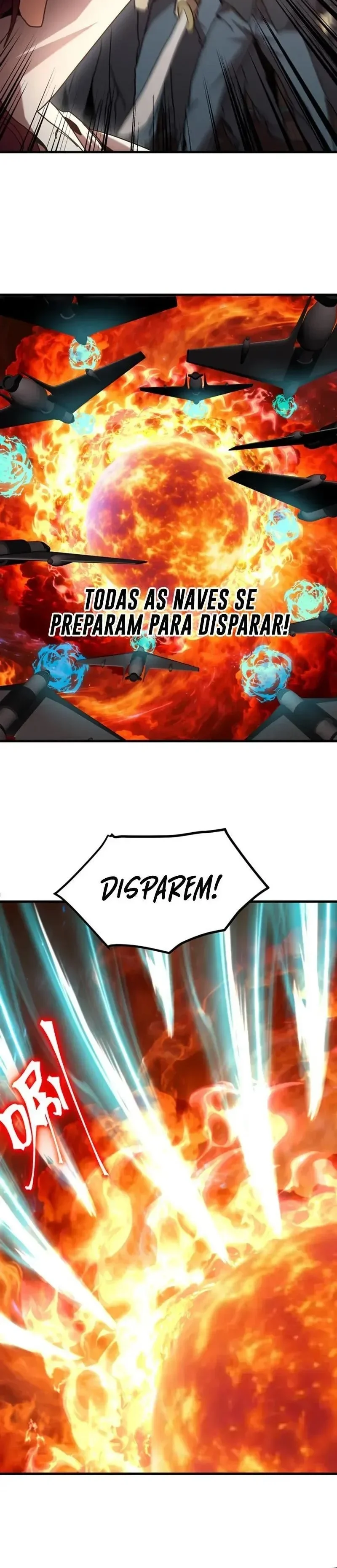 Read Logando 10 Mil Anos no Futuro PT-BR Manga Online