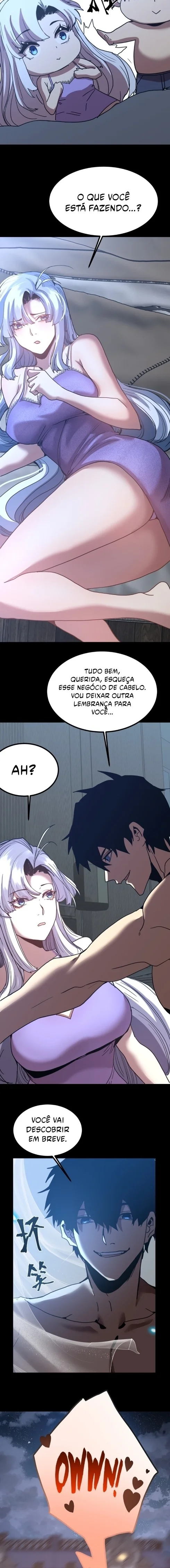Read Logando 10 Mil Anos no Futuro PT-BR Manga Online
