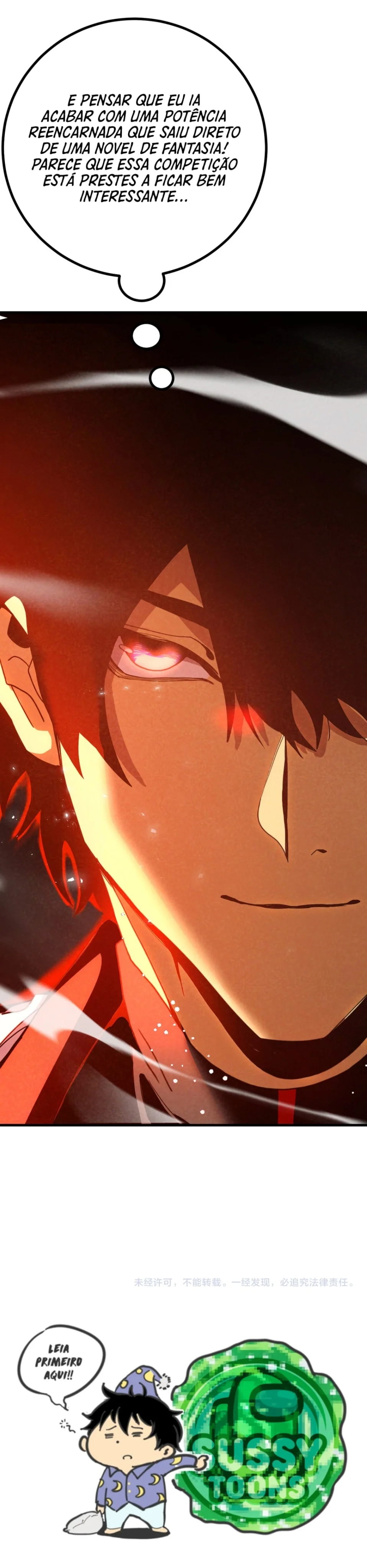 Read Logando 10 Mil Anos no Futuro PT-BR Manga Online