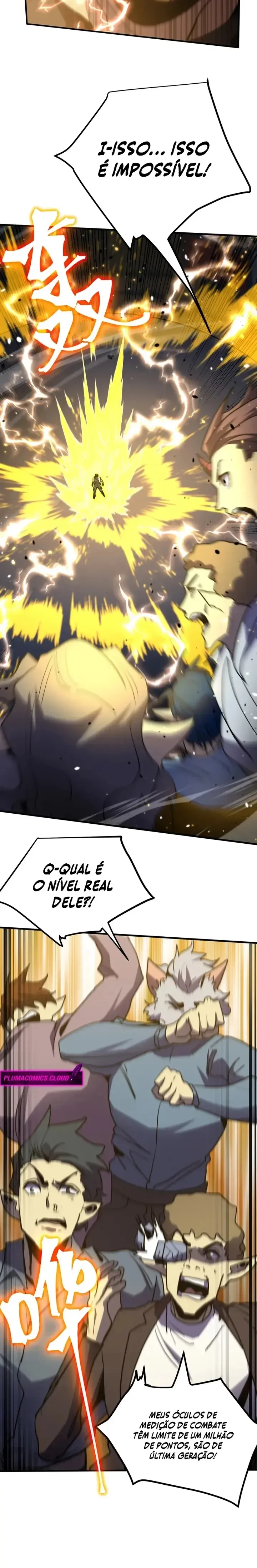 Read Logando 10 Mil Anos no Futuro PT-BR Manga Online