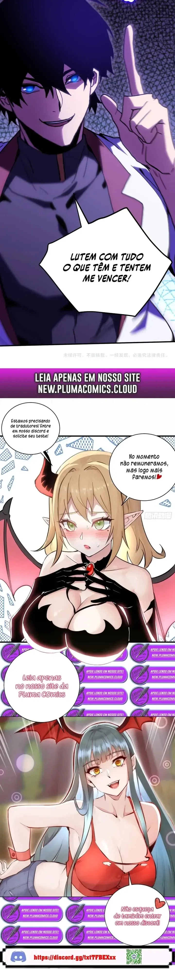 Read Logando 10 Mil Anos no Futuro PT-BR Manga Online