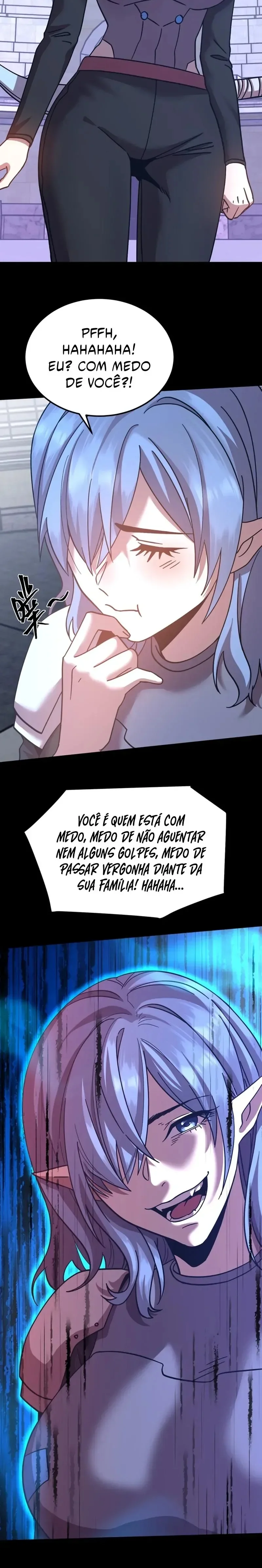 Read Logando 10 Mil Anos no Futuro PT-BR Manga Online