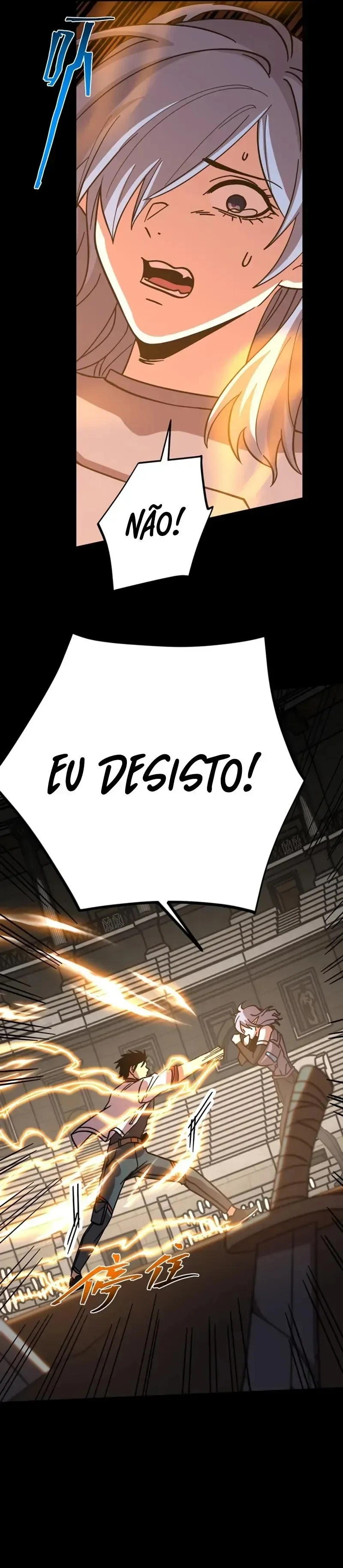 Read Logando 10 Mil Anos no Futuro PT-BR Manga Online