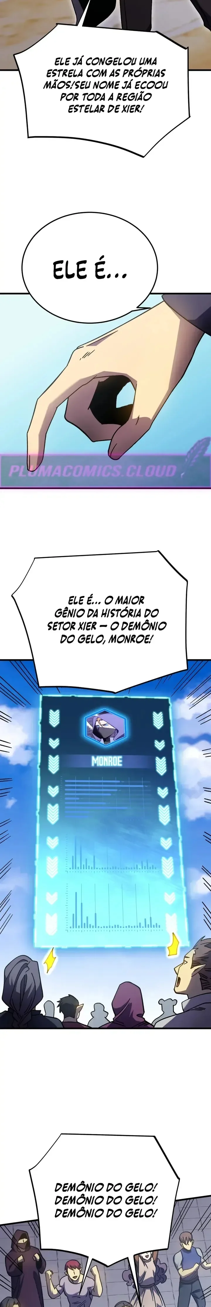 Read Logando 10 Mil Anos no Futuro PT-BR Manga Online