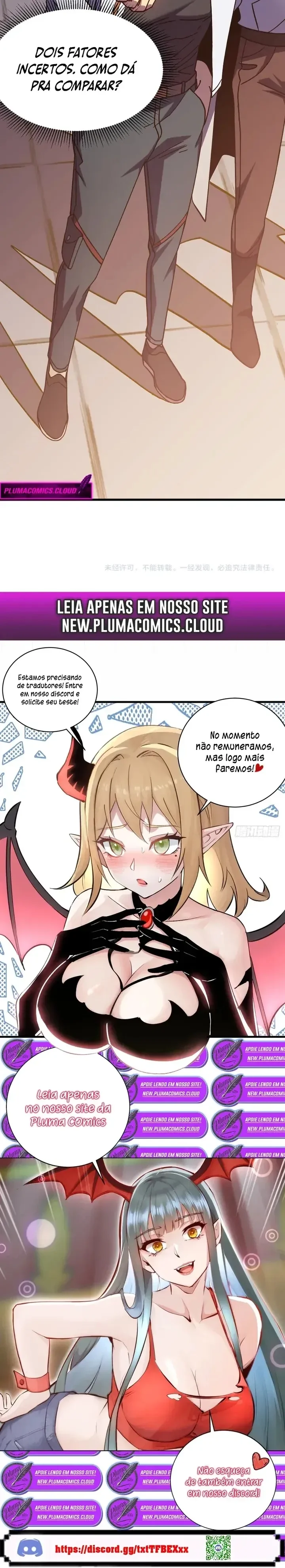 Read Logando 10 Mil Anos no Futuro PT-BR Manga Online