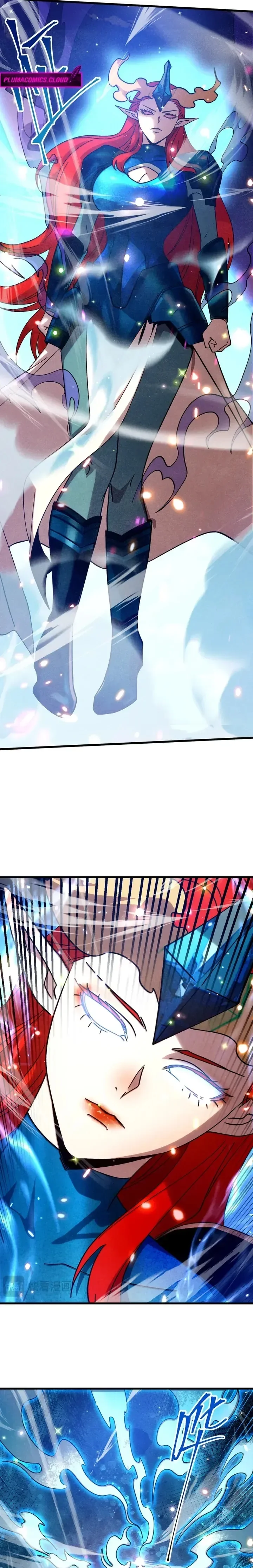 Read Logando 10 Mil Anos no Futuro PT-BR Manga Online