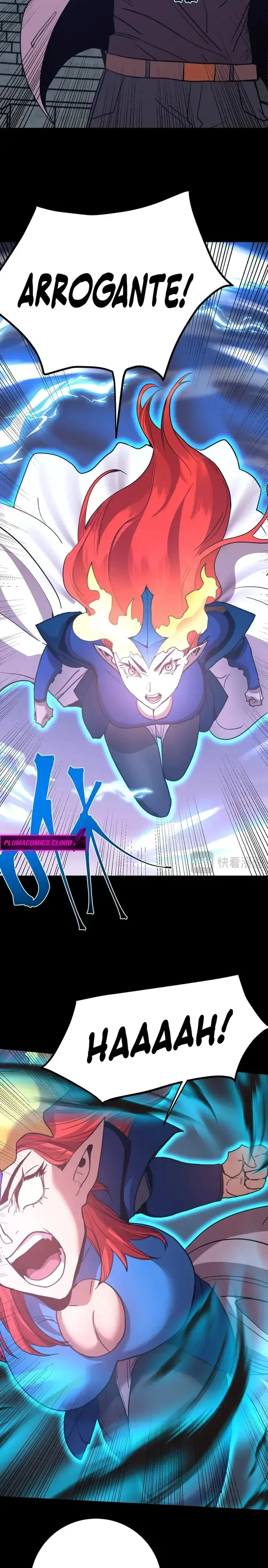 Read Logando 10 Mil Anos no Futuro PT-BR Manga Online