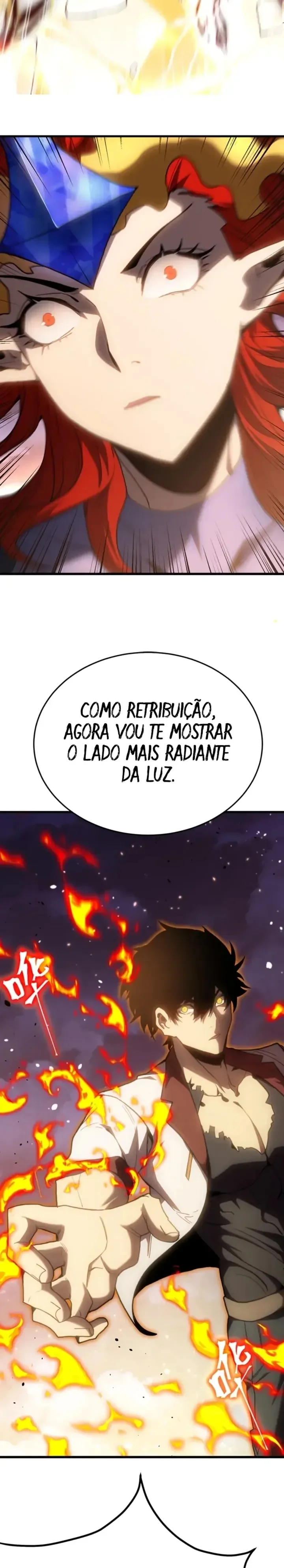 Read Logando 10 Mil Anos no Futuro PT-BR Manga Online
