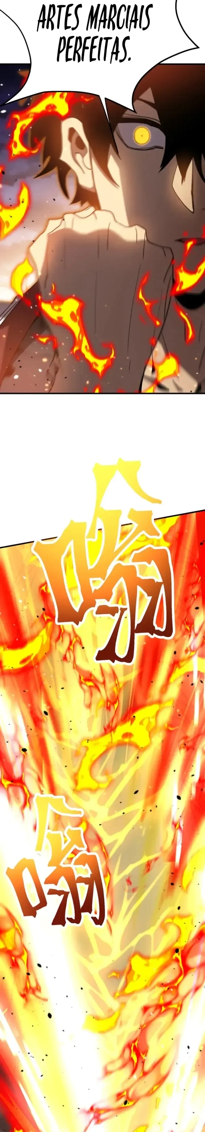 Read Logando 10 Mil Anos no Futuro PT-BR Manga Online