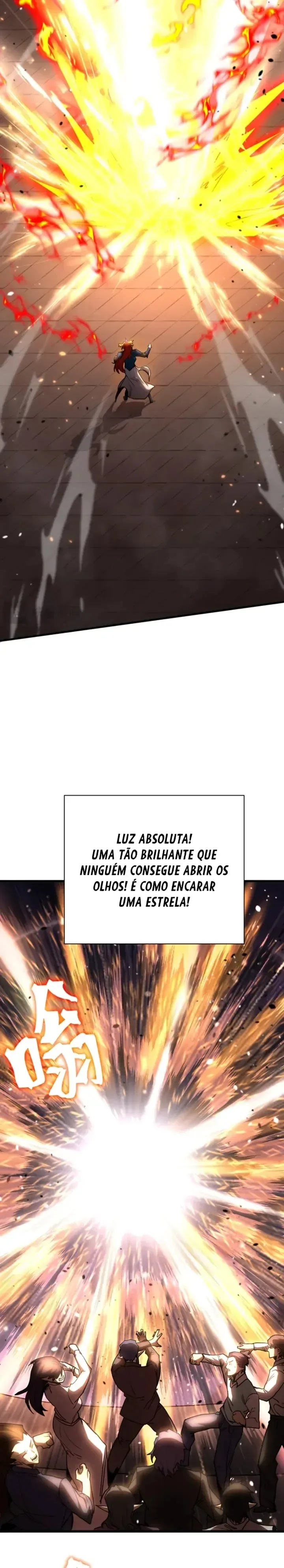 Read Logando 10 Mil Anos no Futuro PT-BR Manga Online