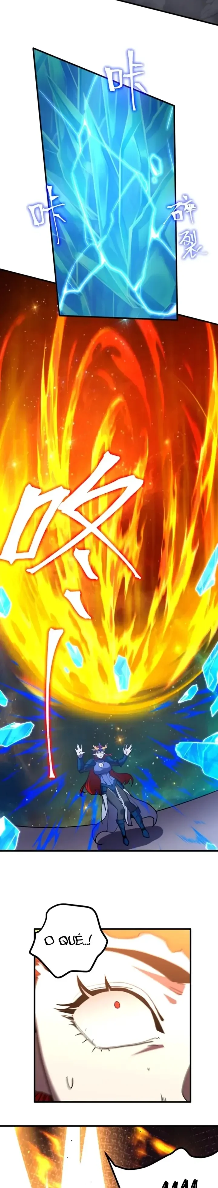 Read Logando 10 Mil Anos no Futuro PT-BR Manga Online