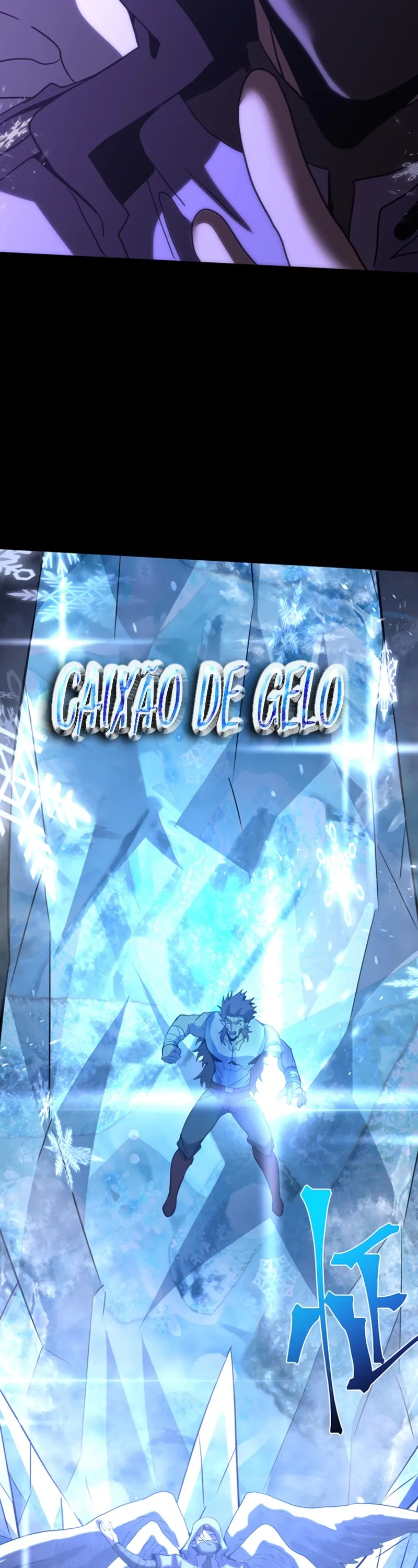 Read Logando 10 Mil Anos no Futuro PT-BR Manga Online