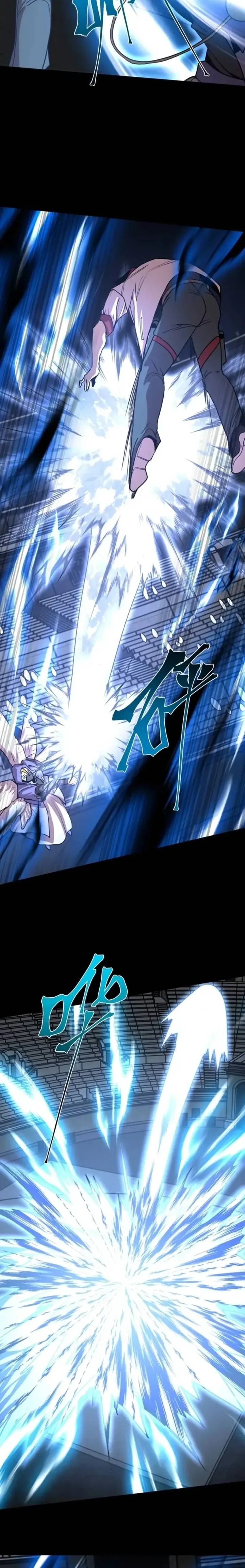 Read Logando 10 Mil Anos no Futuro PT-BR Manga Online
