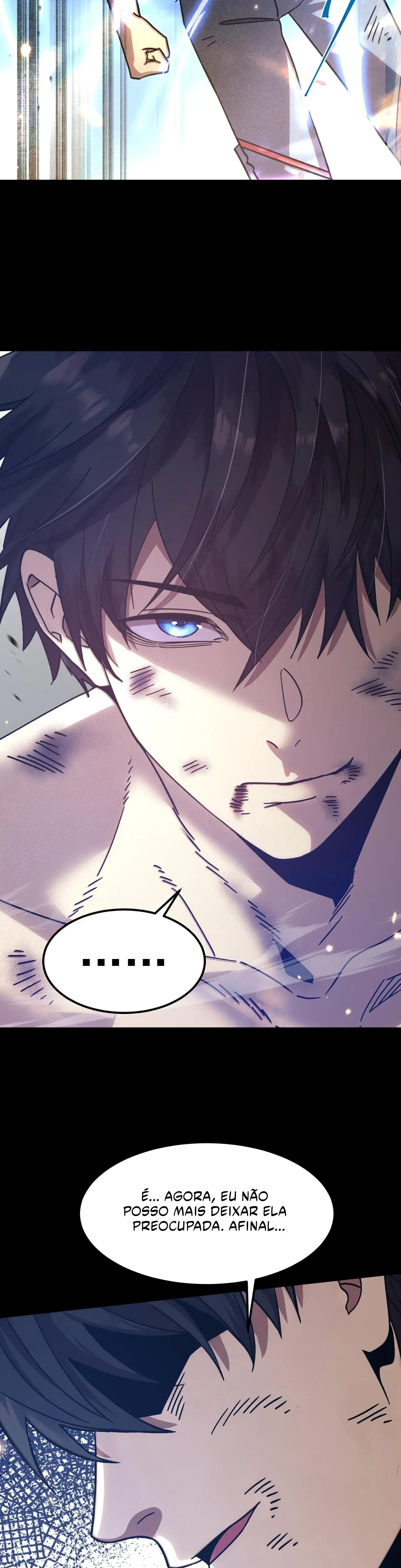Read Logando 10 Mil Anos no Futuro PT-BR Manga Online