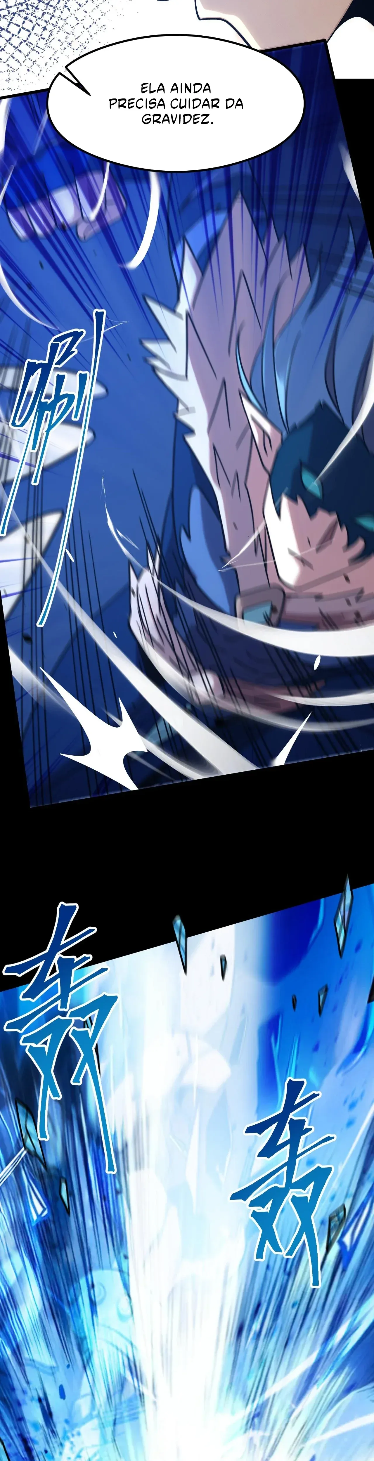 Read Logando 10 Mil Anos no Futuro PT-BR Manga Online
