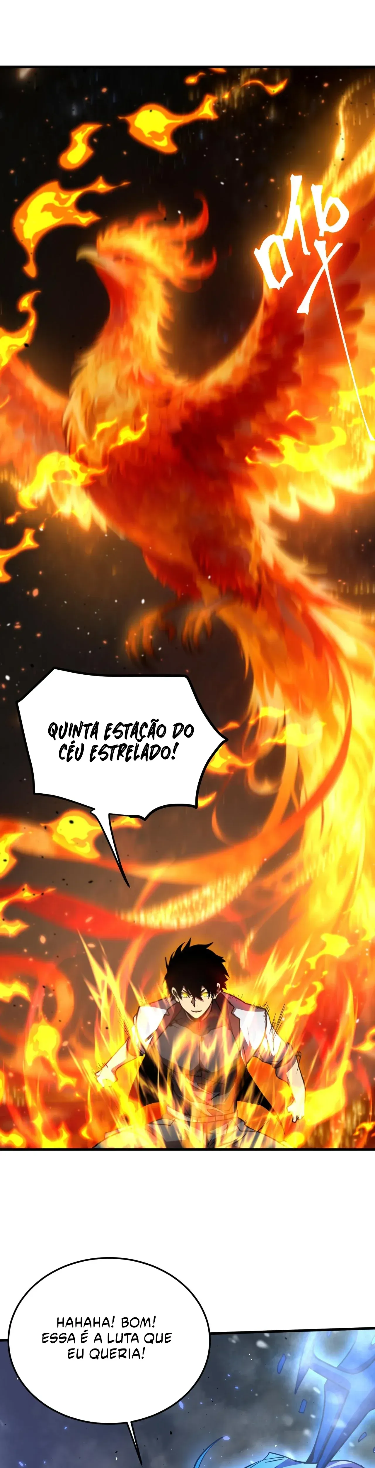 Read Logando 10 Mil Anos no Futuro PT-BR Manga Online