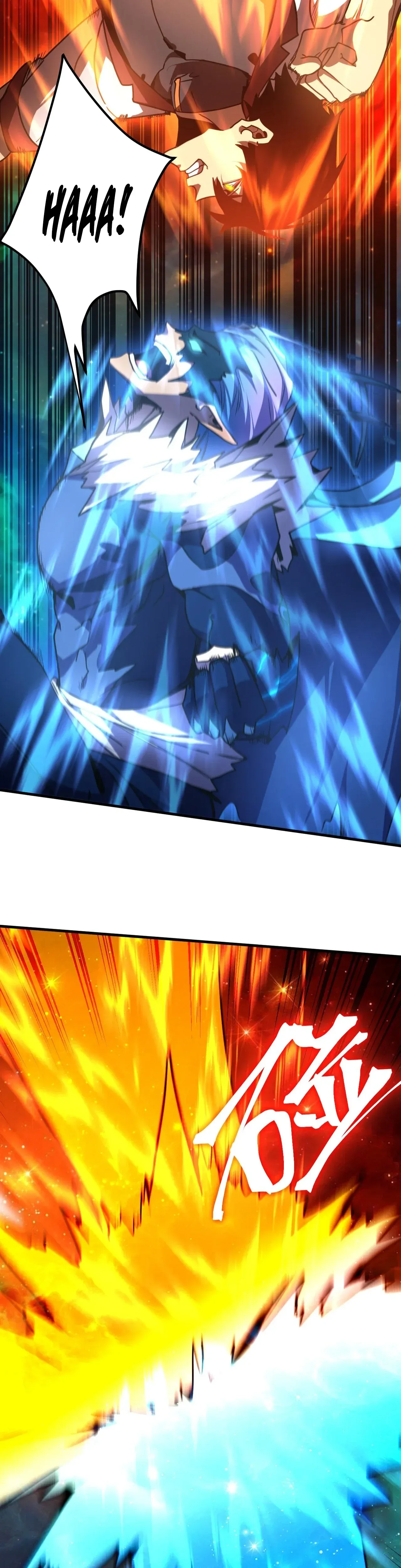 Read Logando 10 Mil Anos no Futuro PT-BR Manga Online