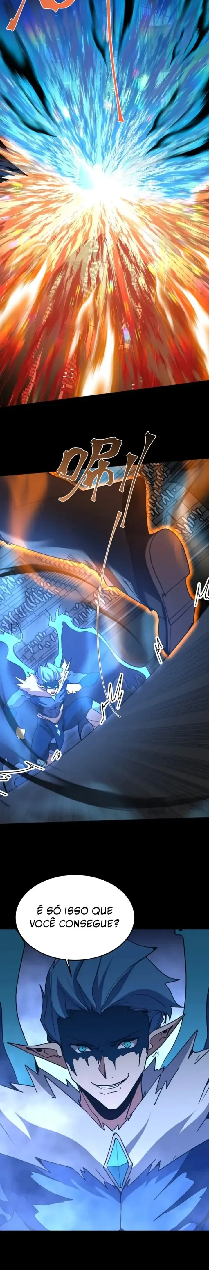 Read Logando 10 Mil Anos no Futuro PT-BR Manga Online