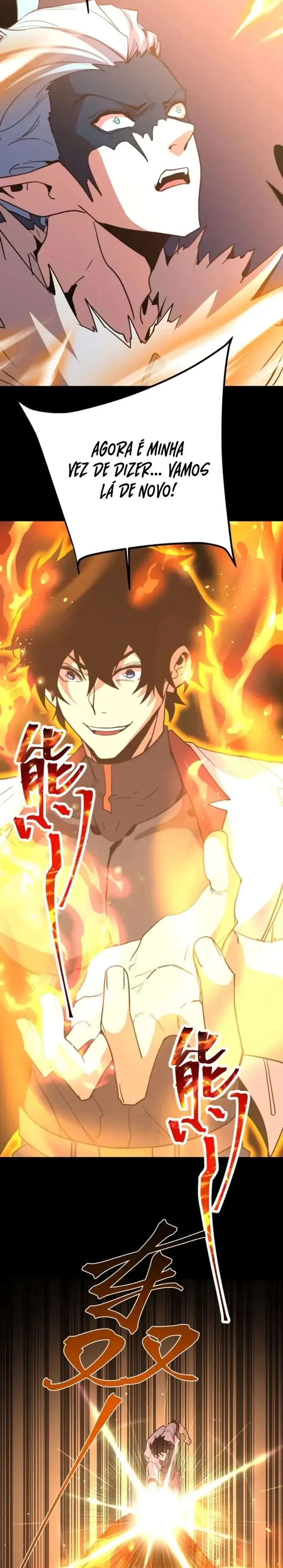 Read Logando 10 Mil Anos no Futuro PT-BR Manga Online