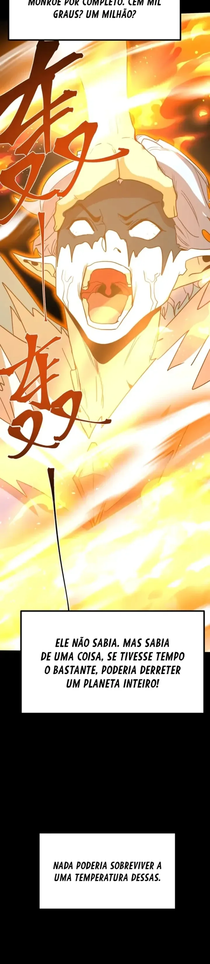 Read Logando 10 Mil Anos no Futuro PT-BR Manga Online