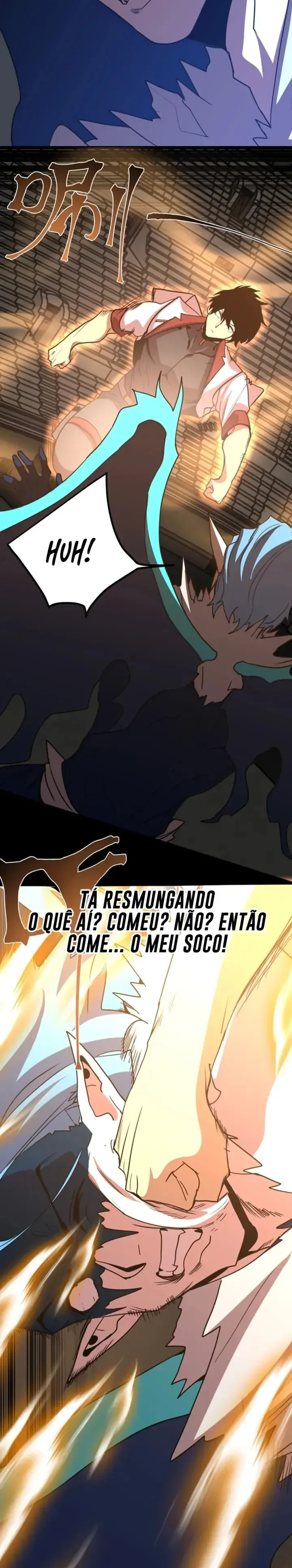 Read Logando 10 Mil Anos no Futuro PT-BR Manga Online