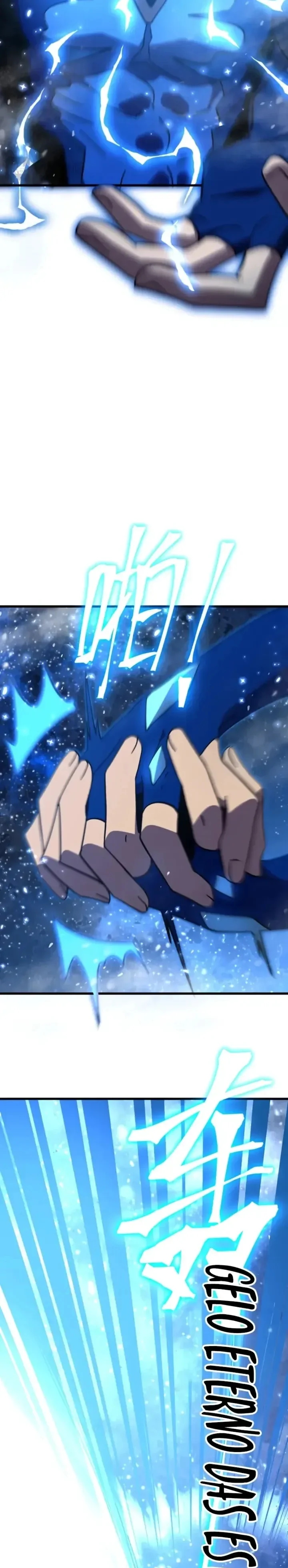 Read Logando 10 Mil Anos no Futuro PT-BR Manga Online