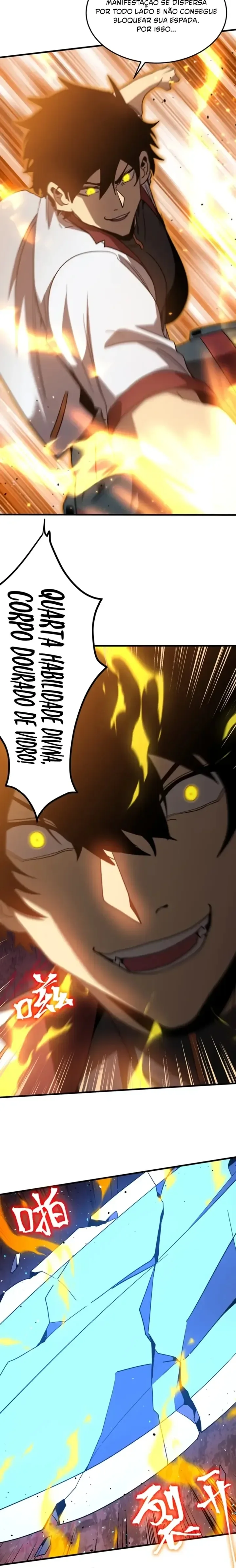 Read Logando 10 Mil Anos no Futuro PT-BR Manga Online