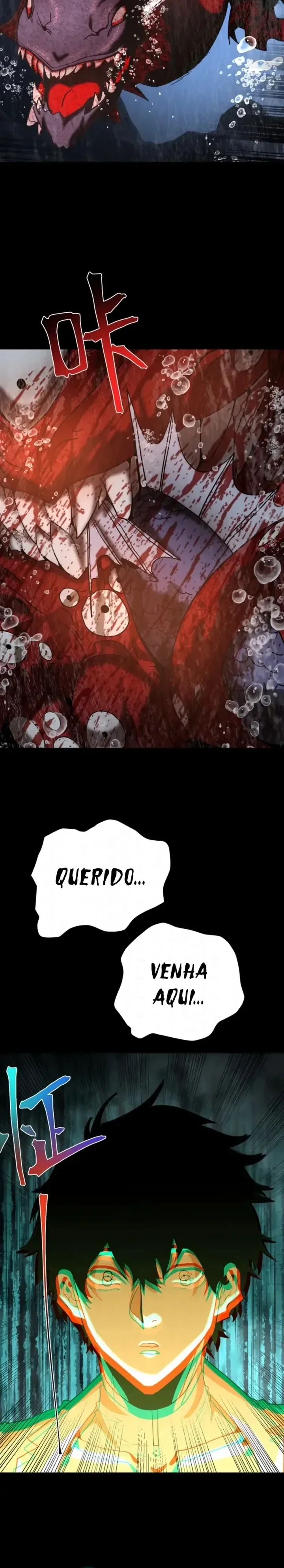 Read Logando 10 Mil Anos no Futuro PT-BR Manga Online