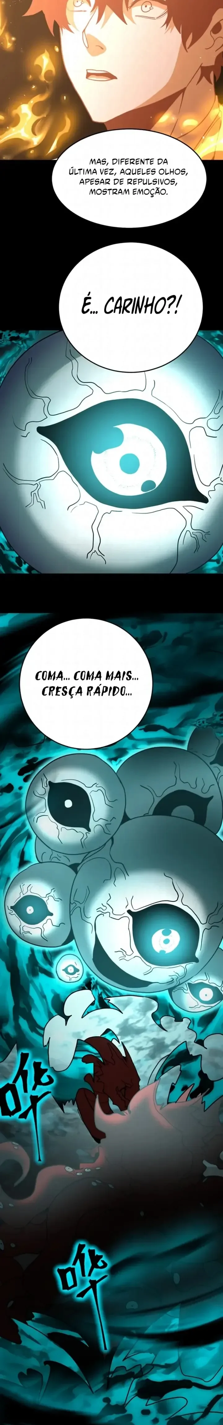 Read Logando 10 Mil Anos no Futuro PT-BR Manga Online