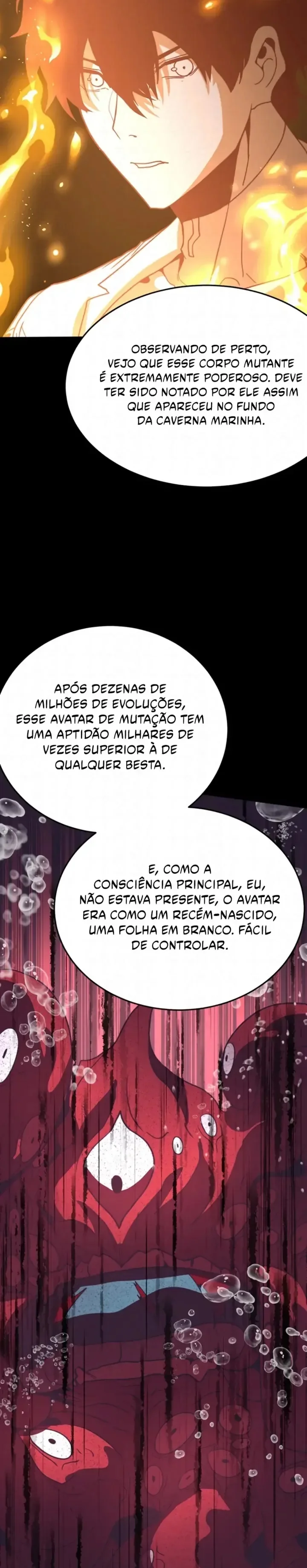 Read Logando 10 Mil Anos no Futuro PT-BR Manga Online