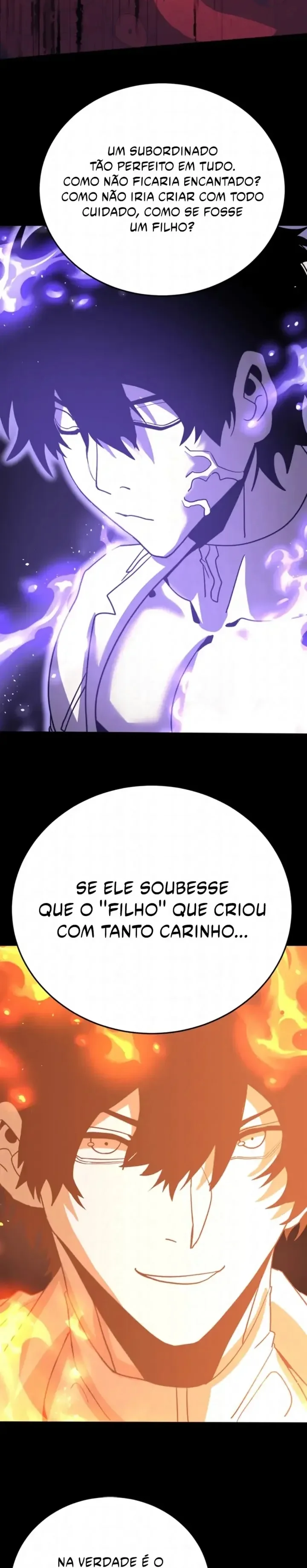 Read Logando 10 Mil Anos no Futuro PT-BR Manga Online