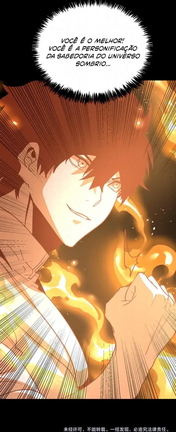 Read Logando 10 Mil Anos no Futuro PT-BR Manga Online