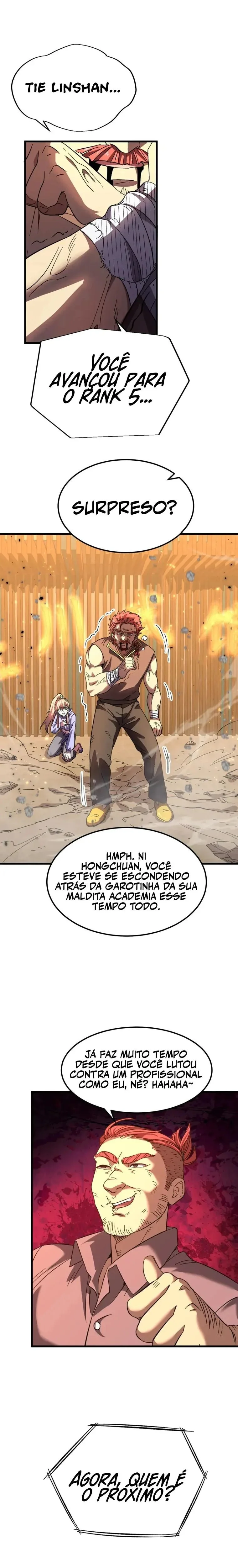 Read Logando 10 Mil Anos no Futuro PT-BR Manga Online