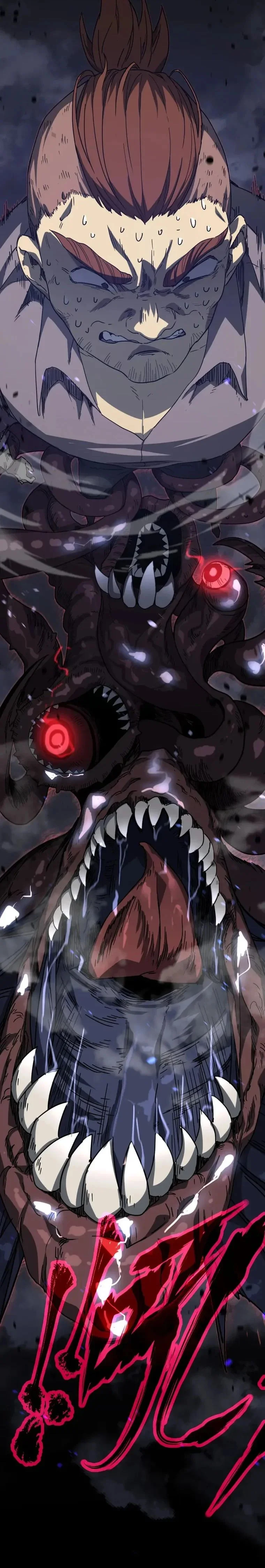 Read Logando 10 Mil Anos no Futuro PT-BR Manga Online