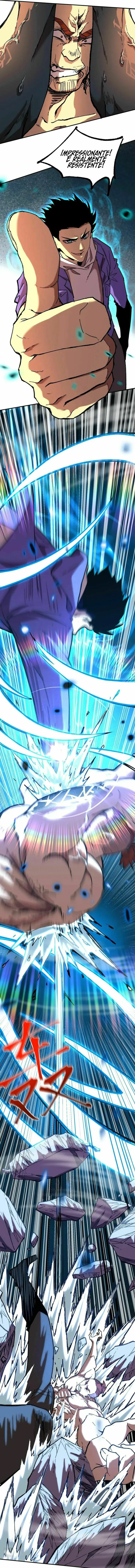 Read Logando 10 Mil Anos no Futuro PT-BR Manga Online