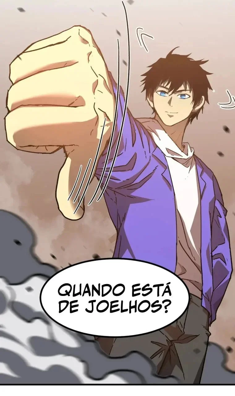 Read Logando 10 Mil Anos no Futuro PT-BR Manga Online