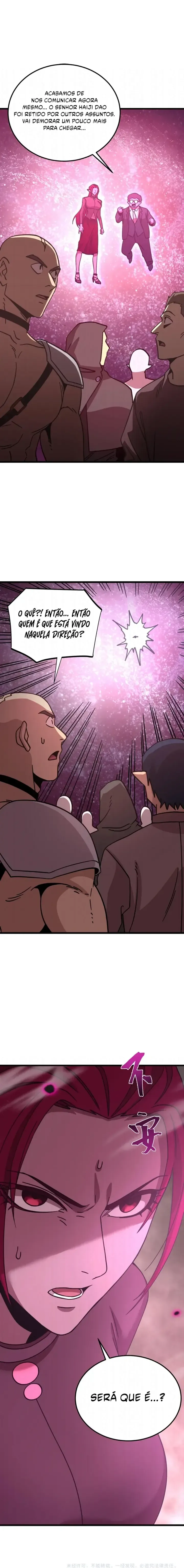Read Logando 10 Mil Anos no Futuro PT-BR Manga Online